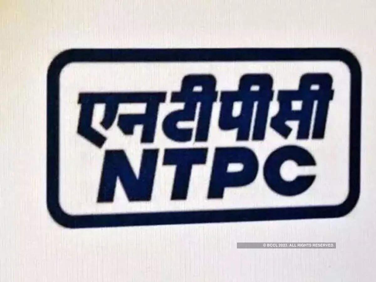 NTPC Share Price Live Updates: Market Update: NTPC