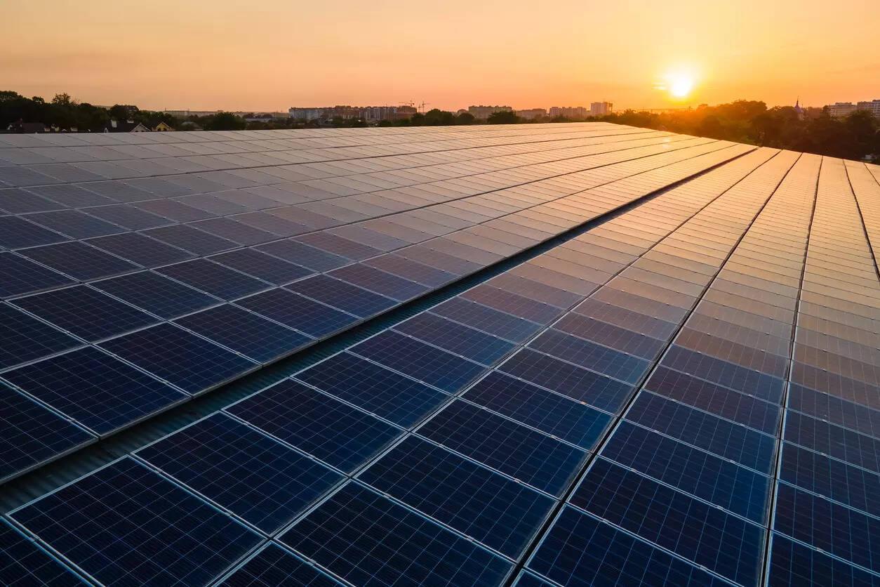 Vijay Kedia-backed Websol Energy shares jump 45% in six days. What's driving the rally?