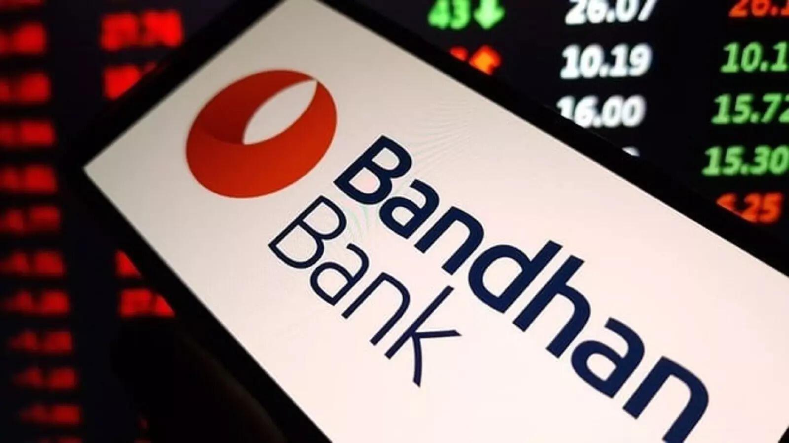 Bandhan Bank shares surge 11% after Q4 profit spikes 68% YoY to Rs 534 crore