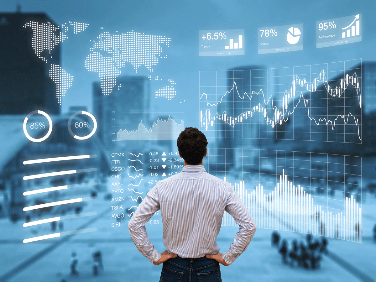 Federal Reserve at Crossroads: Leadership shift & policy outlook