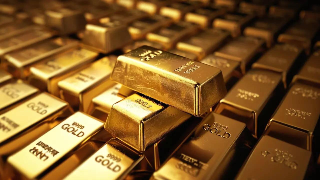Gold futures rise to Rs 1.50 lakh/10g ahead of US Fed policy decision
