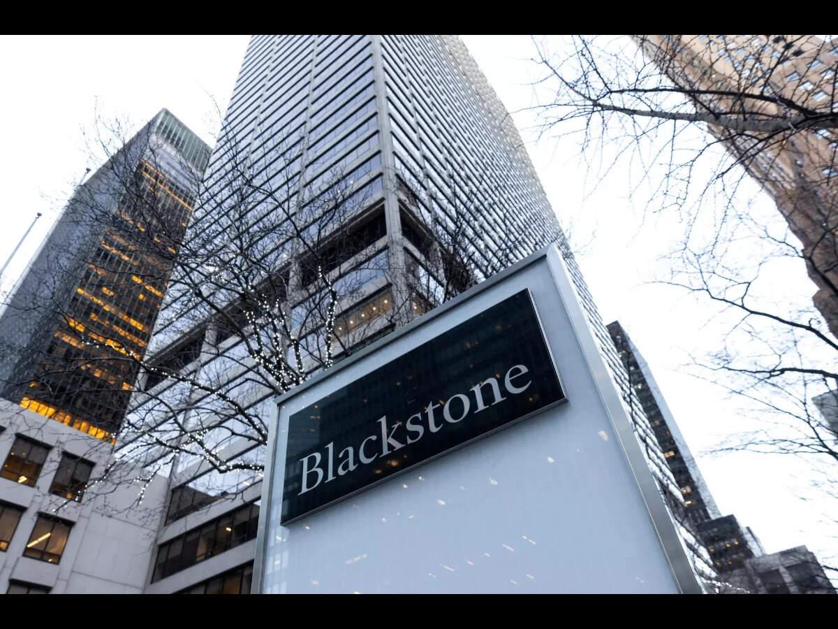 Blackstone-backed Bagmane Prime Office REIT sets IPO price band at Rs 95-100/unit