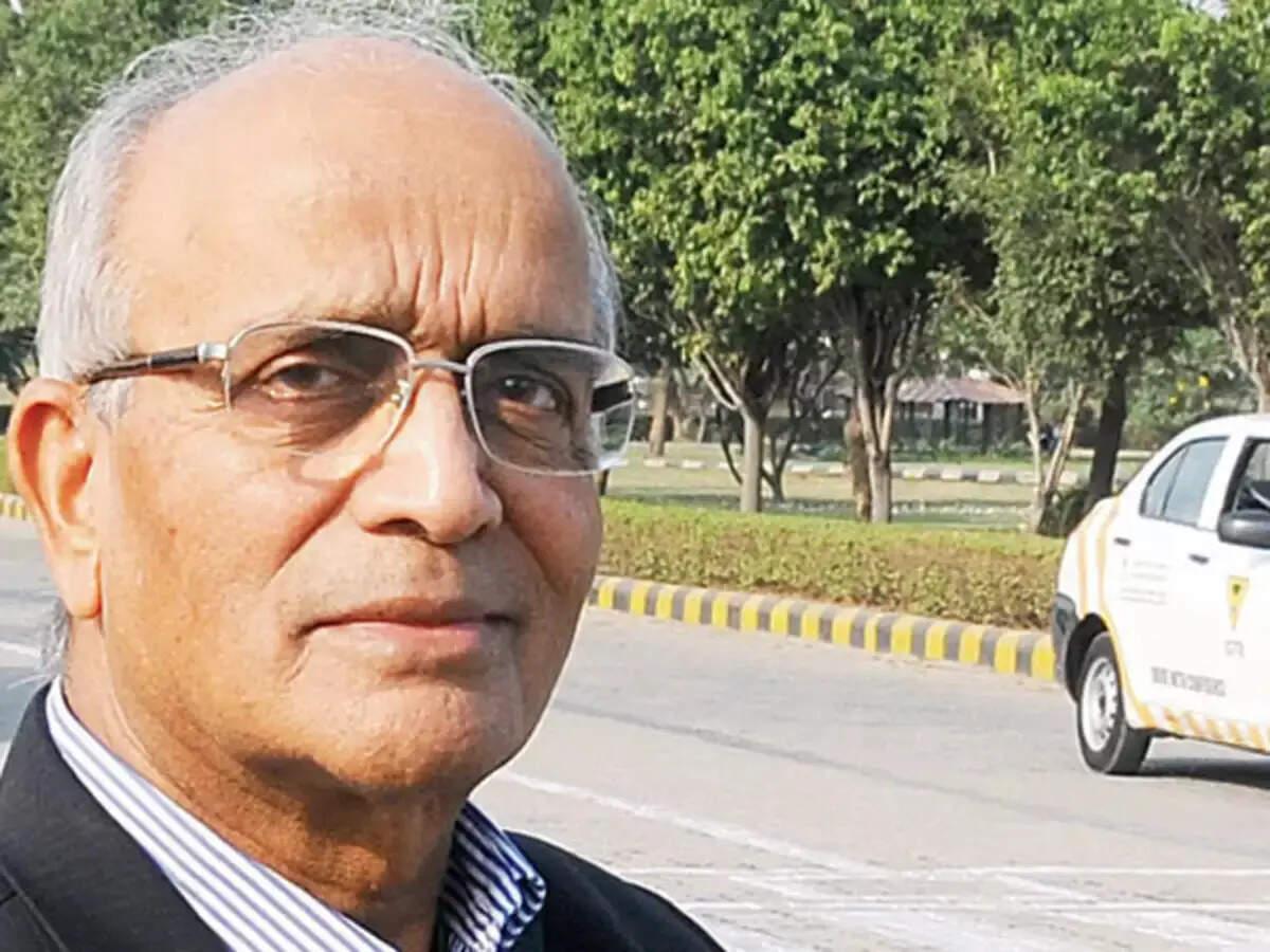 Maruti targets 10% growth in FY27 but margin pressure lingers, says RC Bhargava