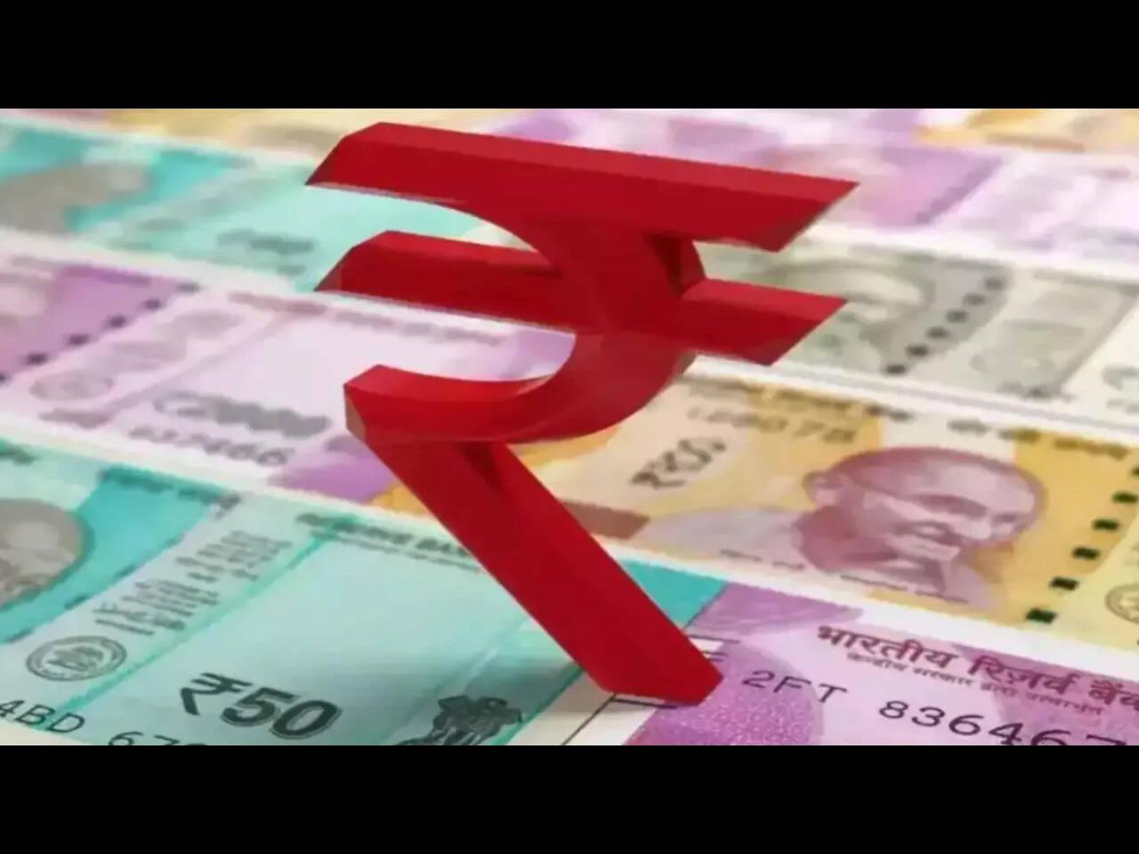Rupee hits record closing low of 94.85 vs USD hurt by surging oil, persistent outflows