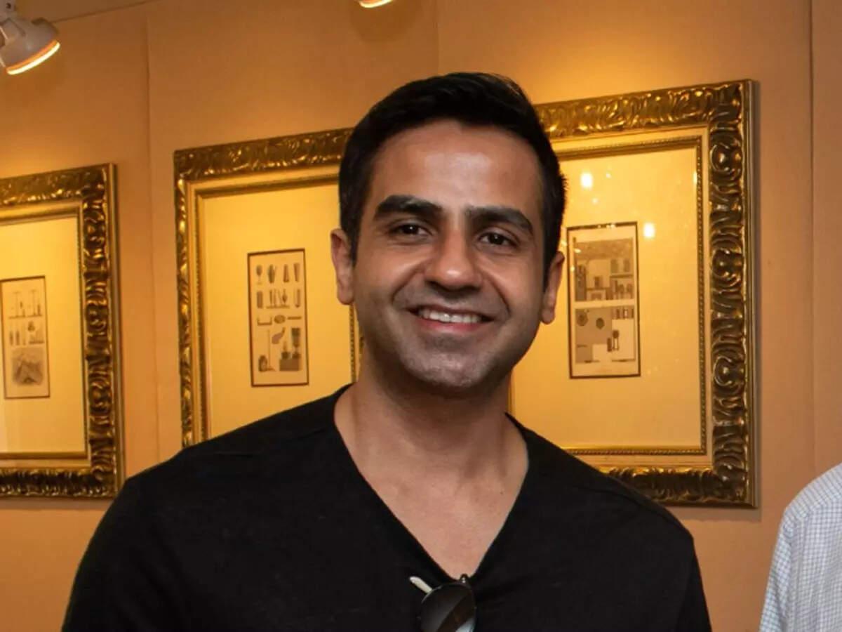 Nithin Kamath on why retail investors' participation in auction trades is hitting prop desks
