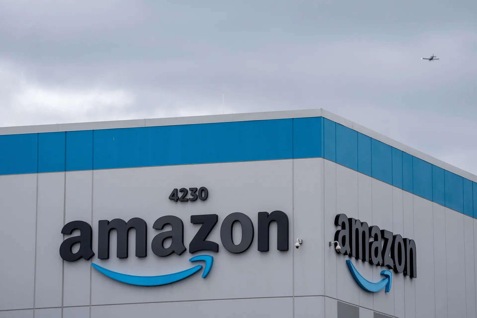 Amazon beats quarterly cloud growth estimates on strong AI demand; AWS revenue jumps 28%