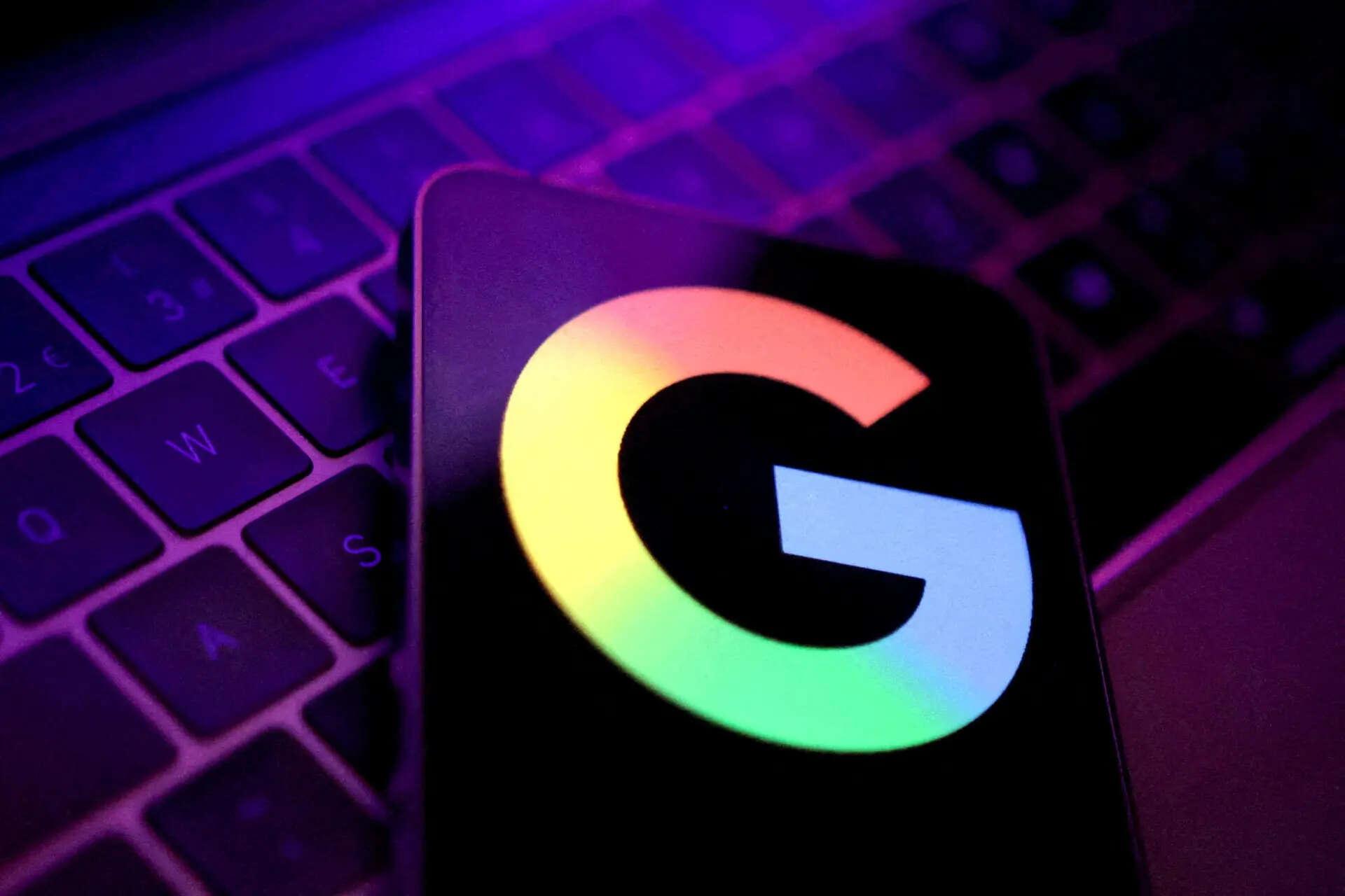 Google parent Alphabet's cloud unit beats quarterly revenue estimates on strong AI demand