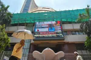 D-St indices rise on strong earnings cues, war respite