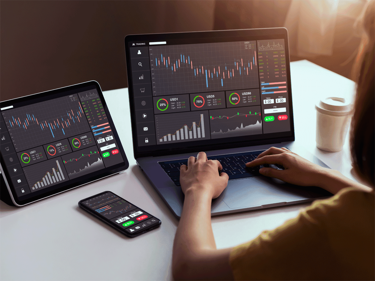 Stocks in news: HUL, Bajaj Finance, Adani Power, Adani Enterprises, Vedanta, Tata Motors PV