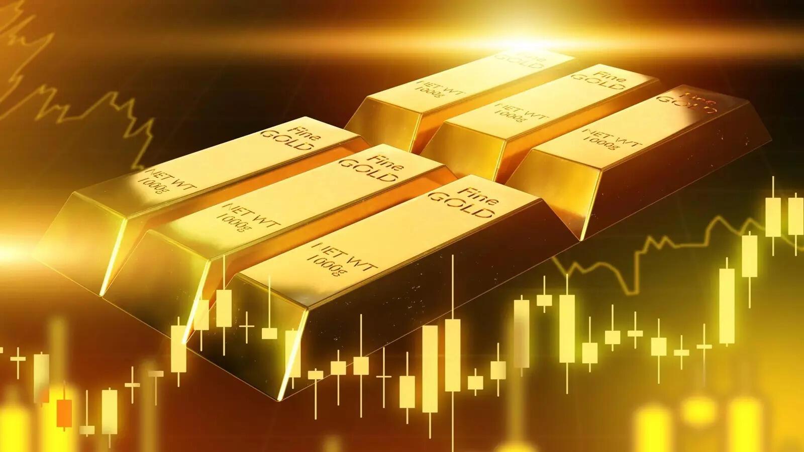 Gold rebounds from one-month low on softer dollar