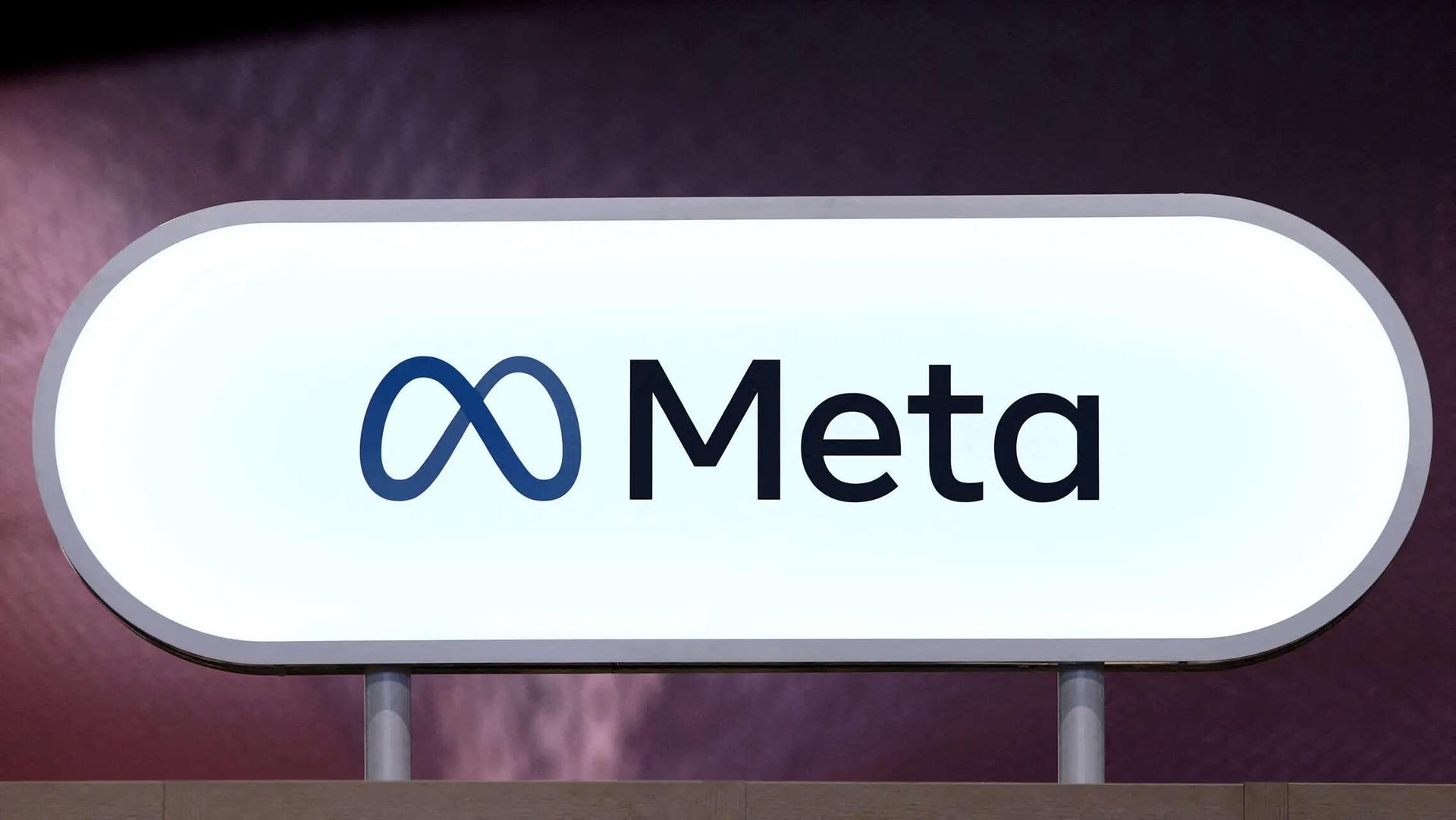 US Stock Market | Meta ramps up AI spending amid regulatory heat and user concerns