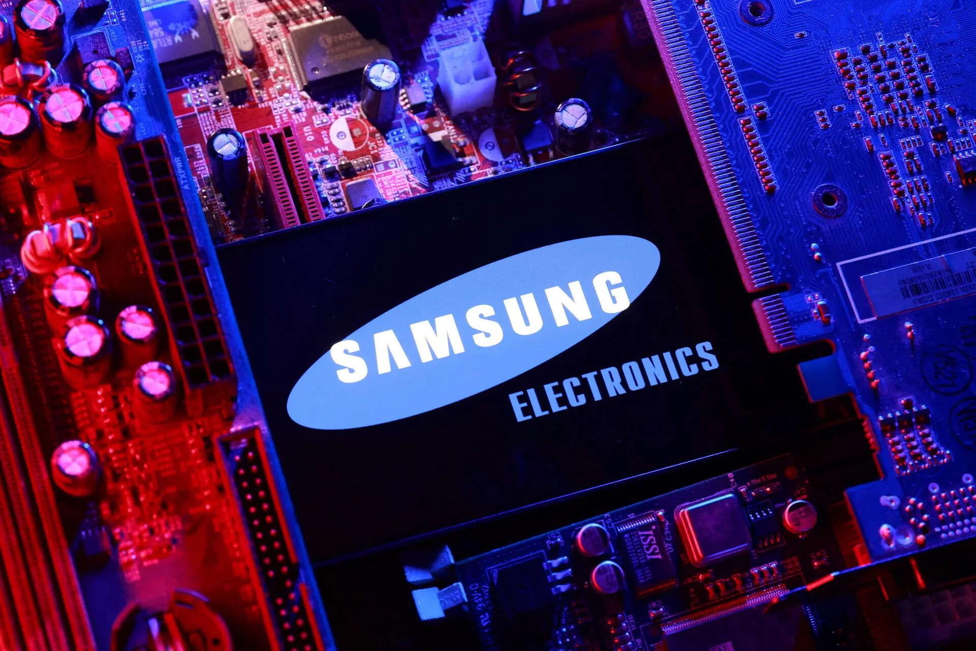Global Market | AI boom fuels record earnings surge at Samsung Electronics