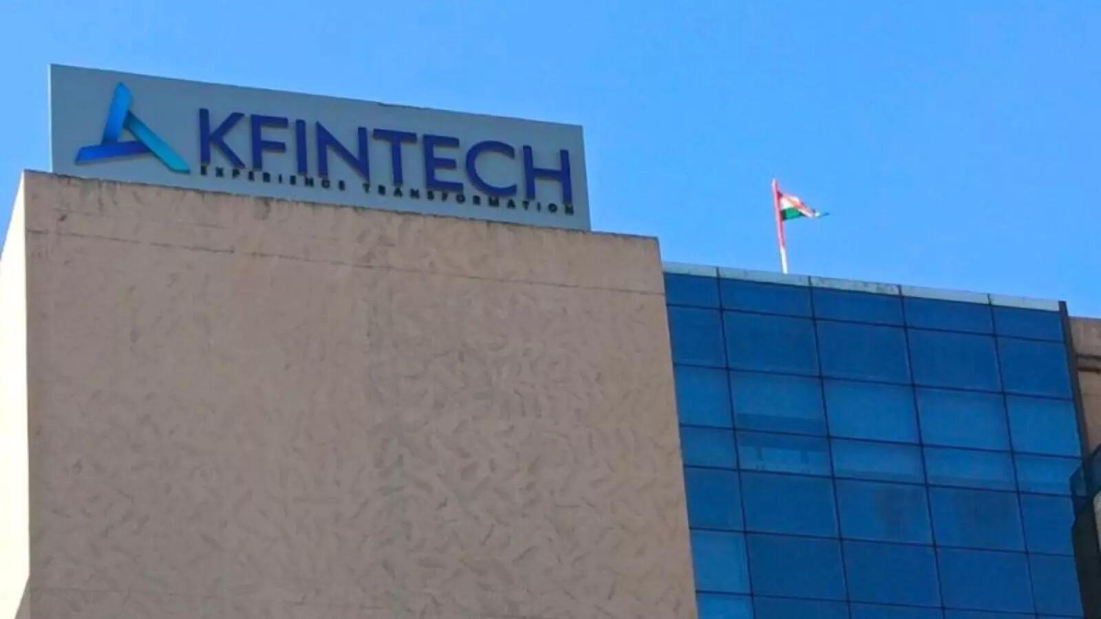 KFin Technologies shares slip 2% after YoY drop in Q4 profit; Jefferies maintains ‘buy’, sees 26% upside