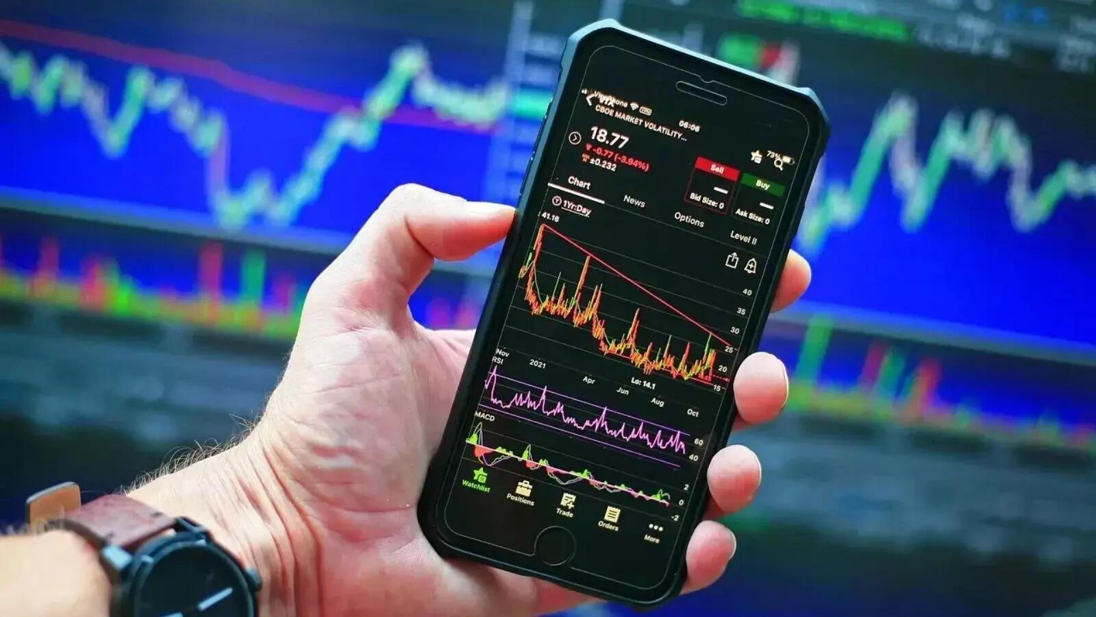 US Stock Market | Alphabet shines bright on blockbuster earnings day