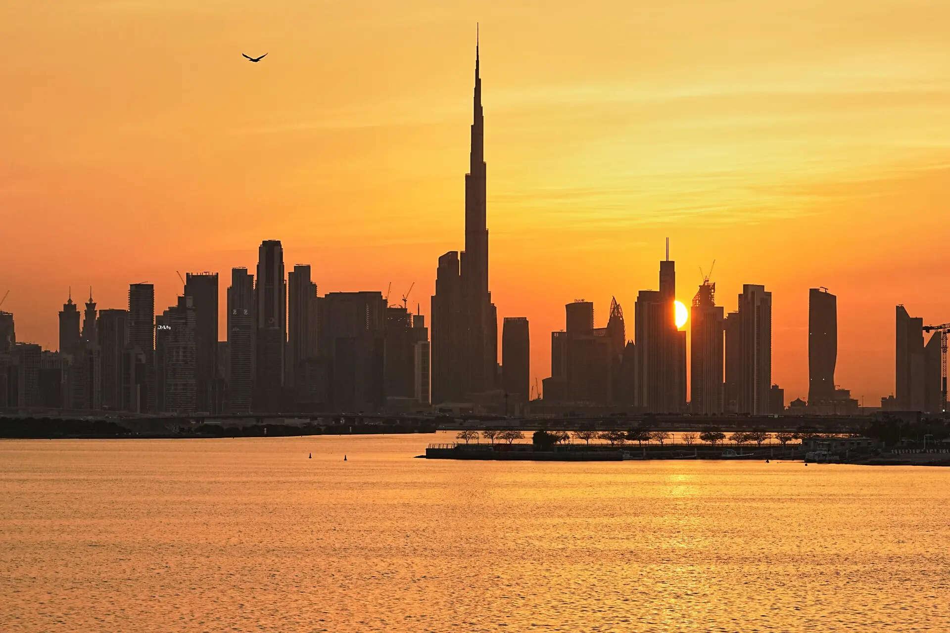 Why UAE stepped away from OPEC amid Iran war and soaring crude oil prices