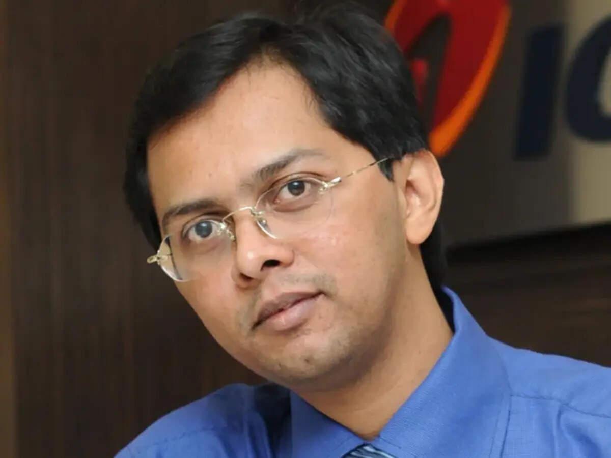 Nifty dip is a buying opportunity, not a warning sign, says Dharmesh Shah