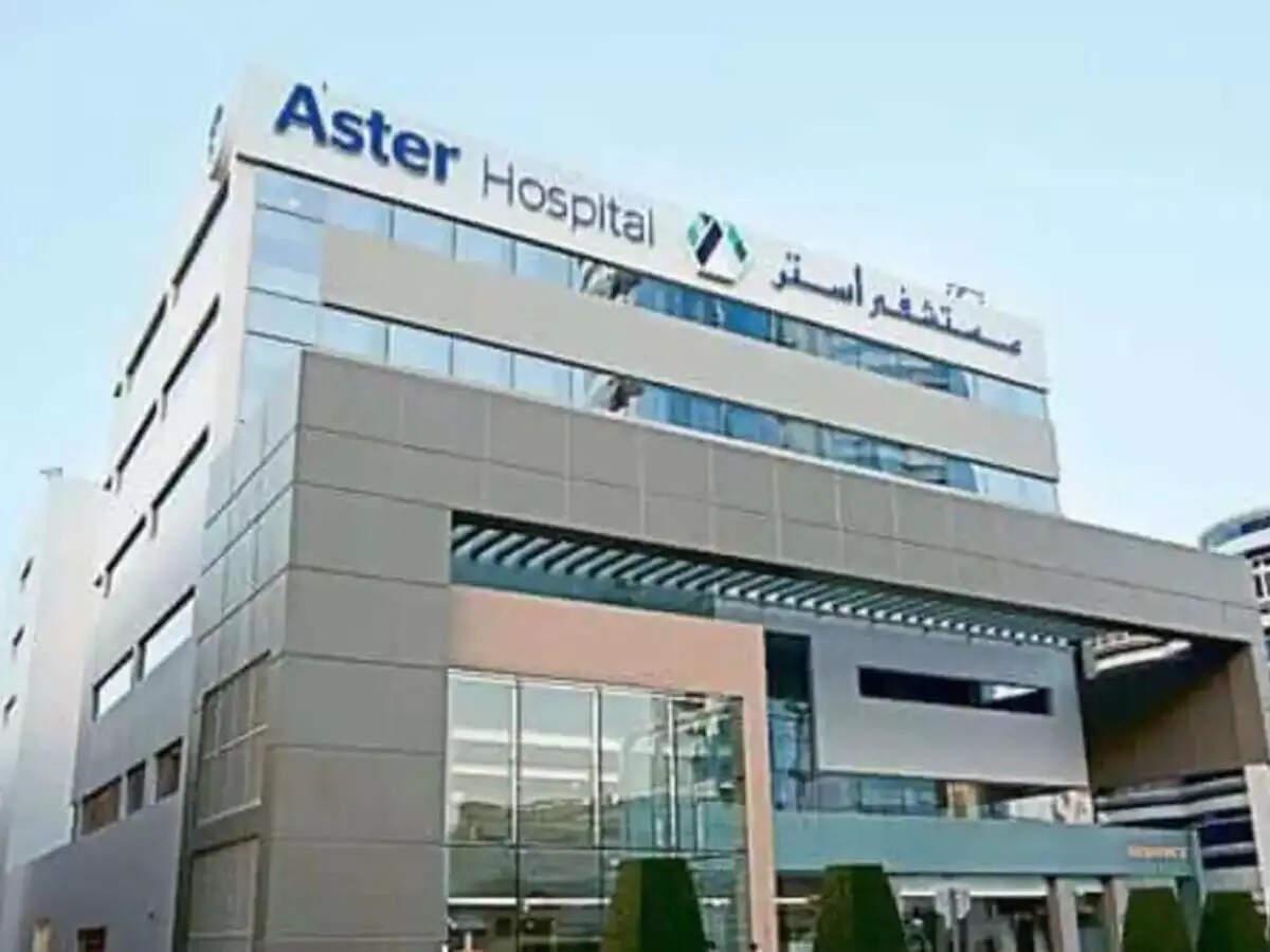 Aster DM Healthcare Q4 revenue jumps 18% YoY to Rs 1,182 crore