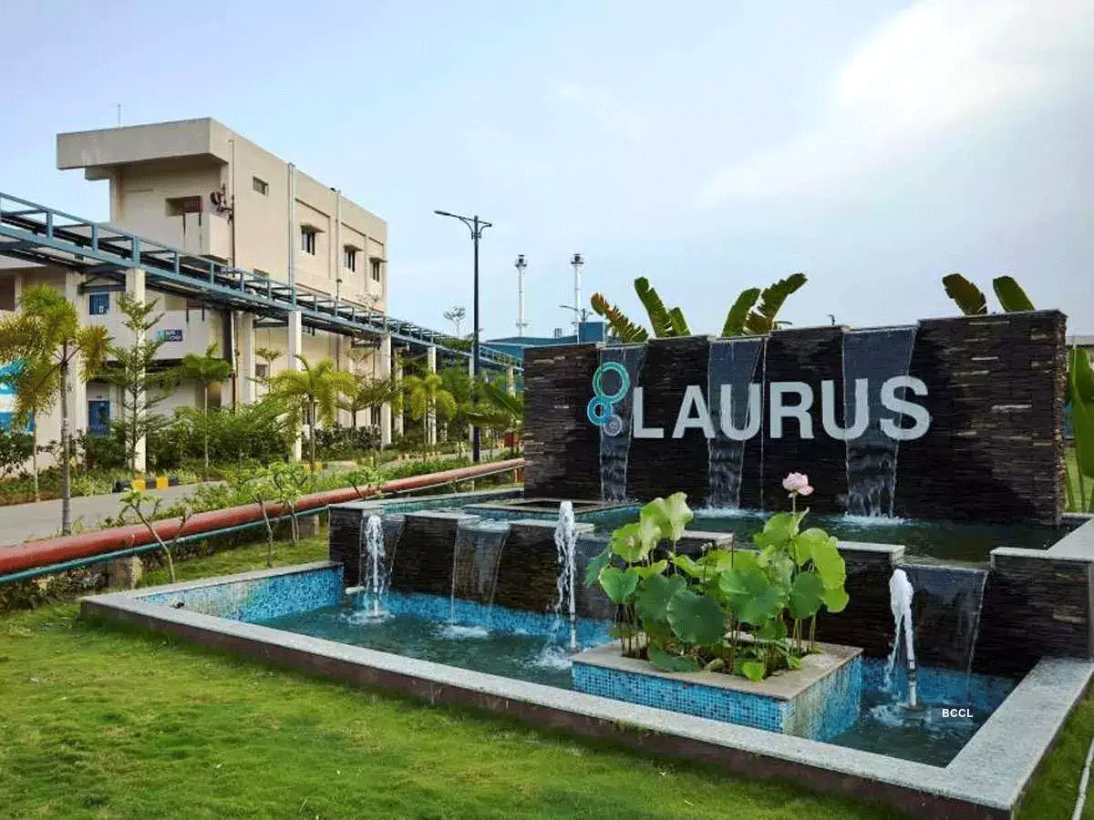 Laurus Labs Q4 Results: Cons PAT increased 19% to Rs 279 crore, revenue rises 5%