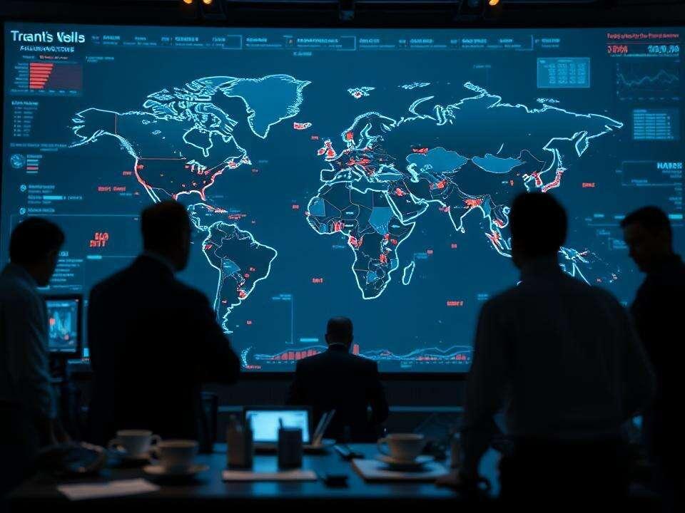 Global Market: Asia shares find relief in tech resilience, oil off peak