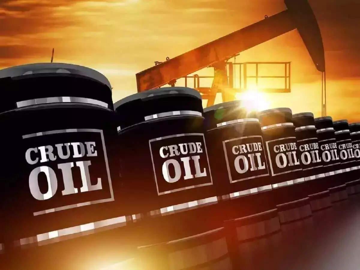 Oil rises over $1 with no sign of Iran conflict ending
