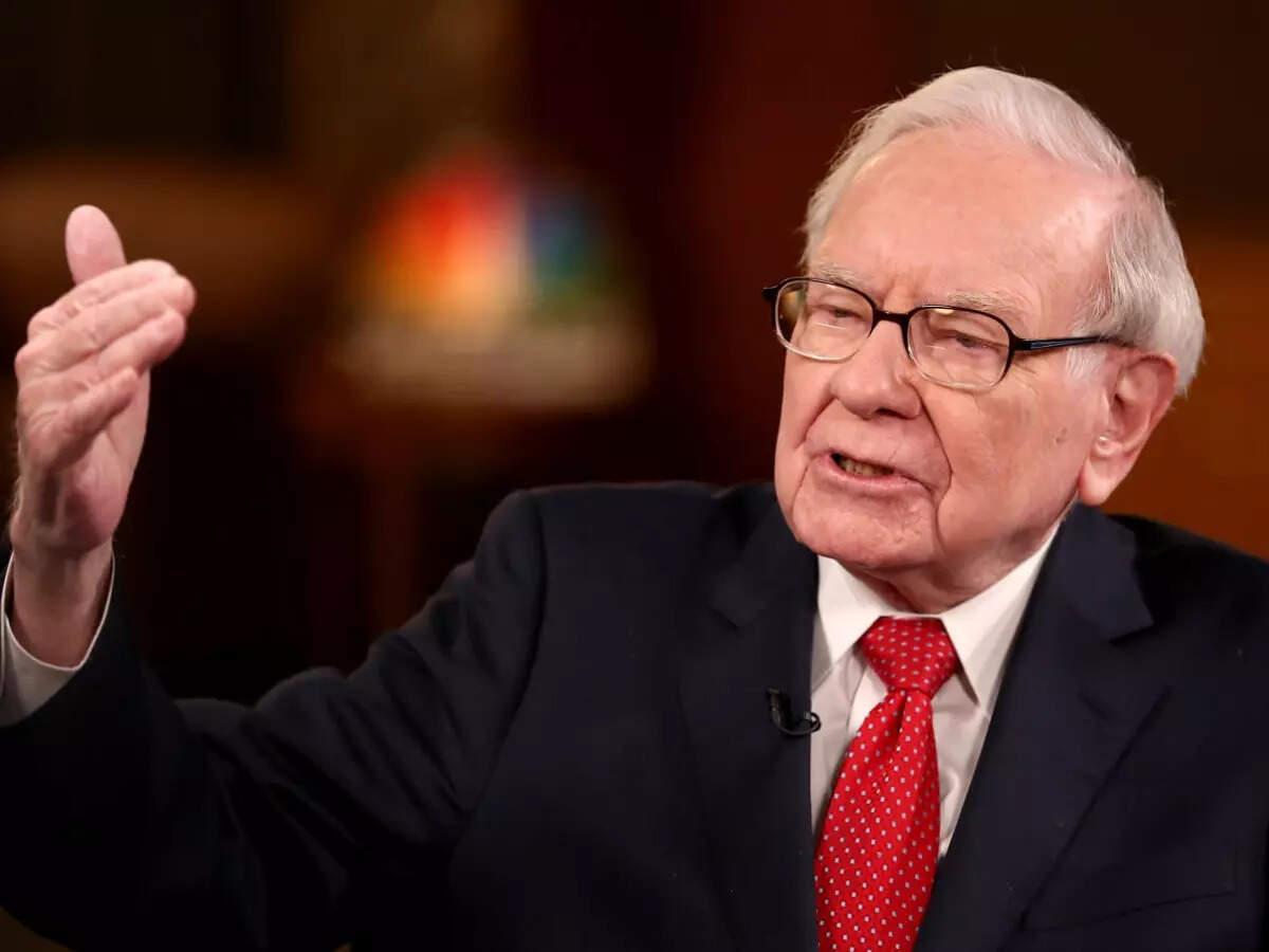 Quote of the day by Warren Buffett: "Investing is laying out money today to receive more money tomorrow."