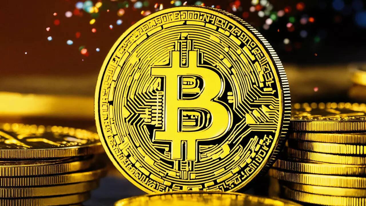 Bitcoin signals mild bullish trend near $77,000; Ethereum around $2,300 with neutral momentum
