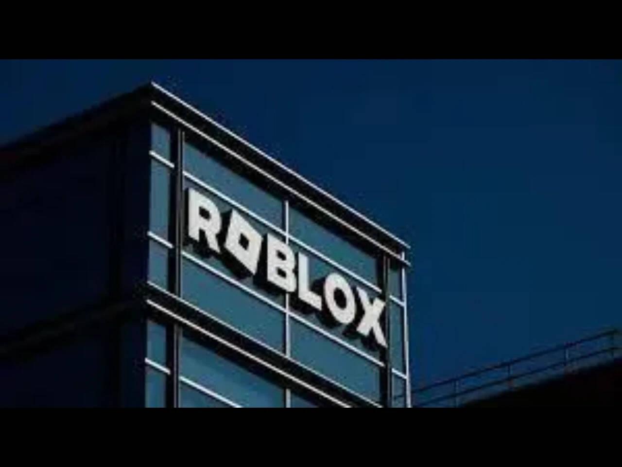 US stocks today: Roblox shares tumble as forecast cut signals safety measures weighing on user growth