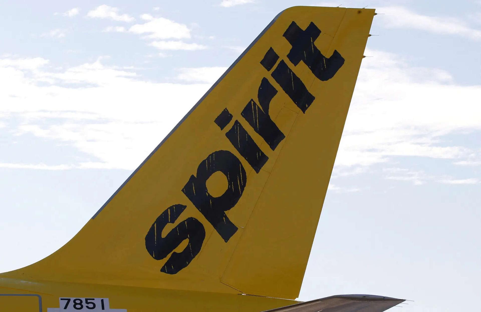US stock today | Spirit Airlines prepares to cease operations after bailout plan falls apart: Report
