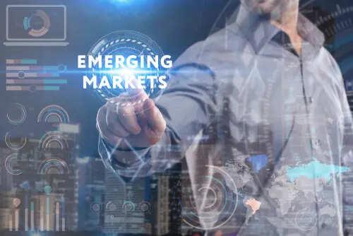 EM is back, India is next: Why the 2025 underperformance is the perfect setup for a 2026 comeback
