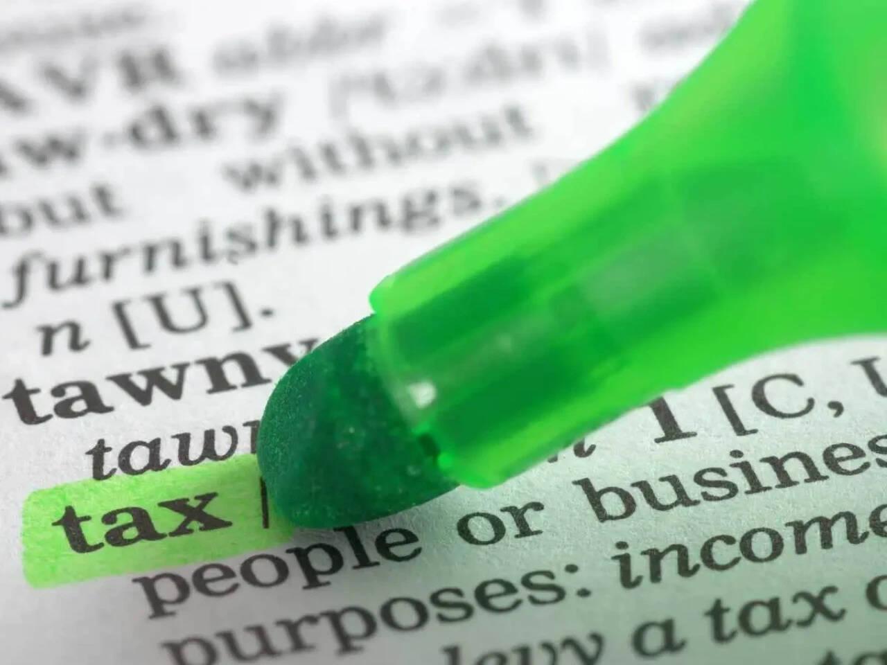 Tax shadow over charitable trusts with 'profit' motive
