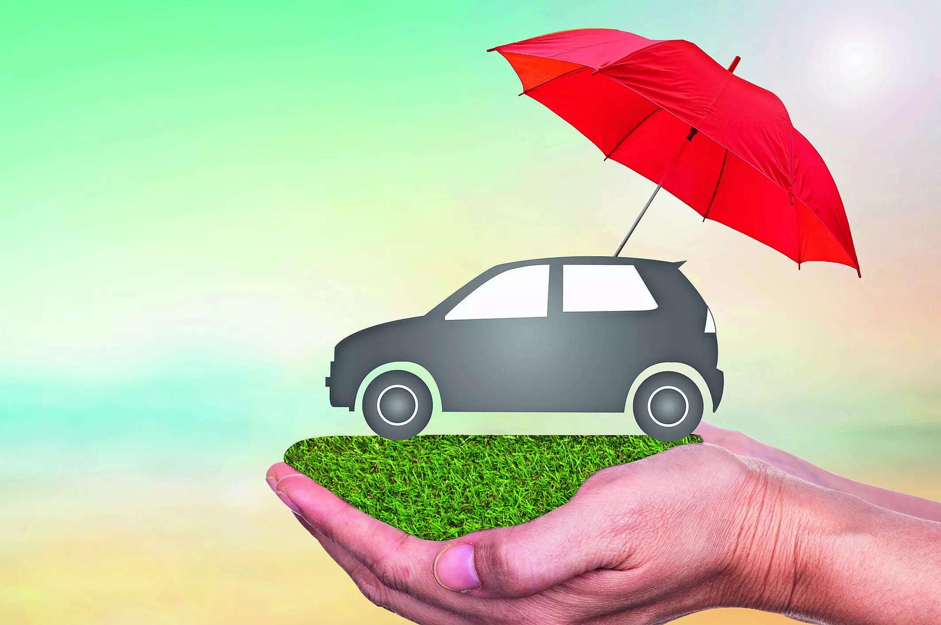 Third party premiums take the wheel in motor cover growth