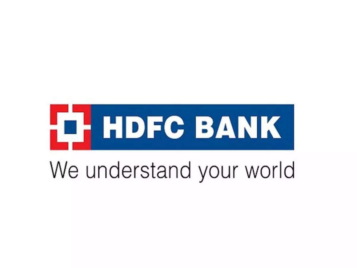 HDFC Bank Share Price Live Updates: HDFC Bank's Trading Summary
