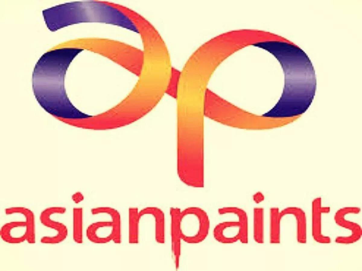 Asian Paints Share Price Live Updates: Asian Paints  Market Update