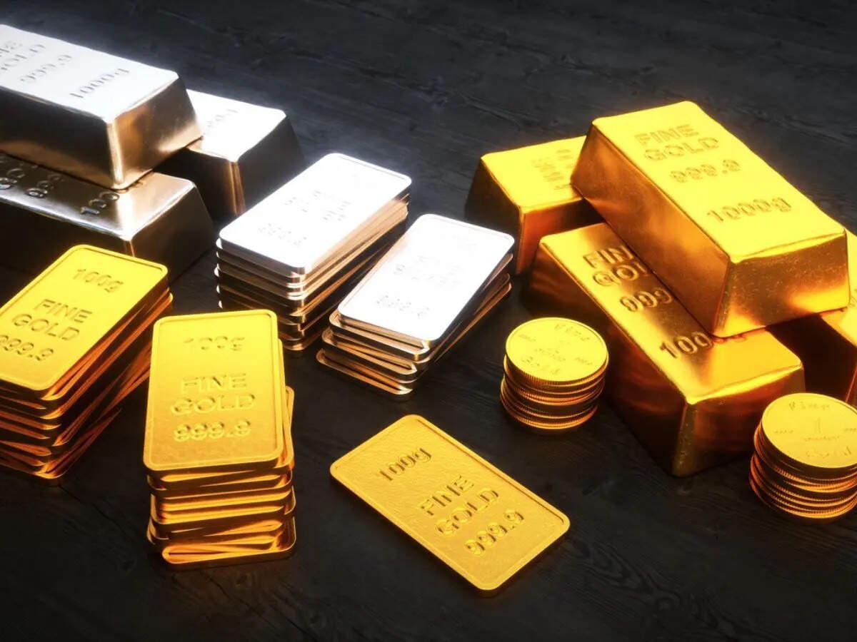 Gold, silver prices open flat as traders assess Iran war, peace talks, crude oil-led inflation worries. Should you buy today?