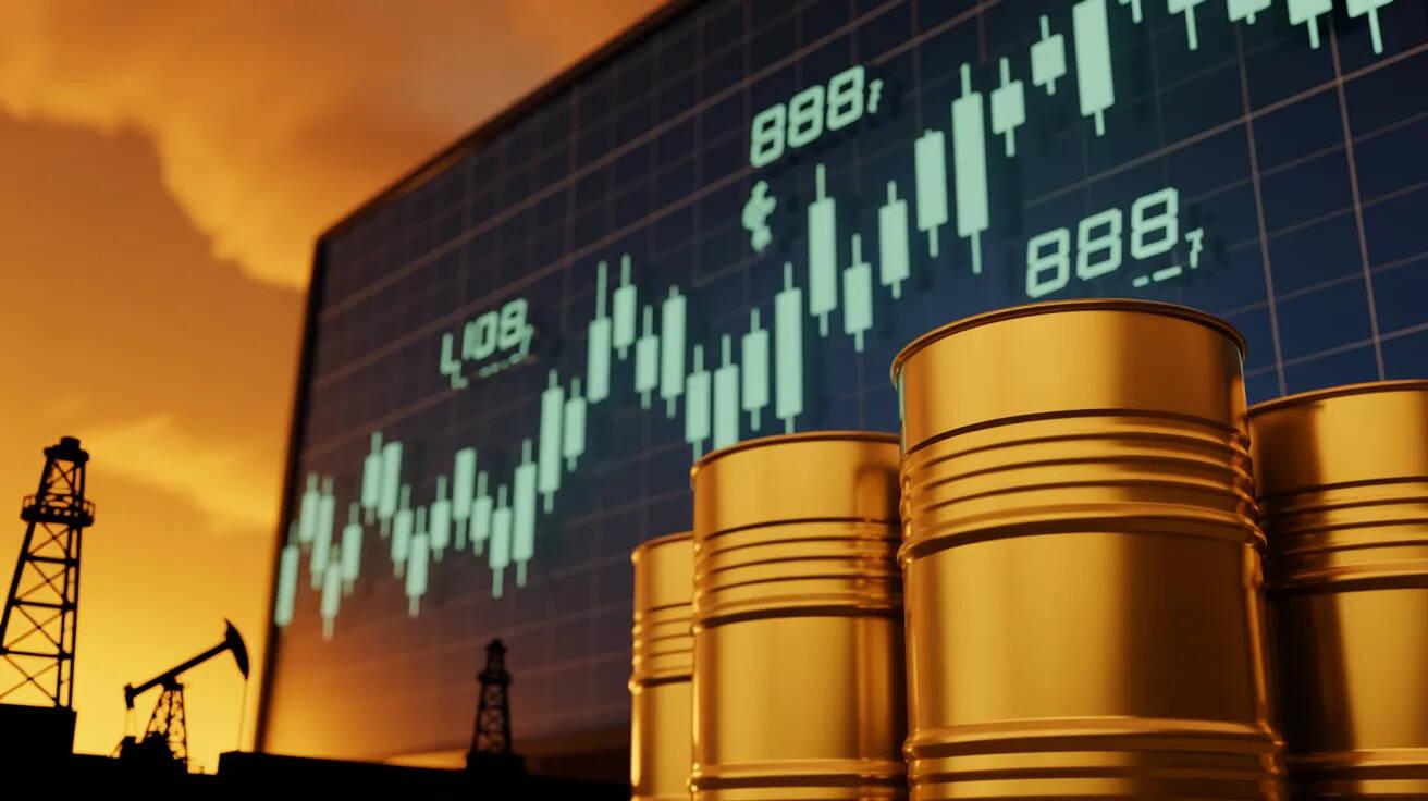 US Stock Market | Oil shock risk builds beneath AI-driven market euphoria