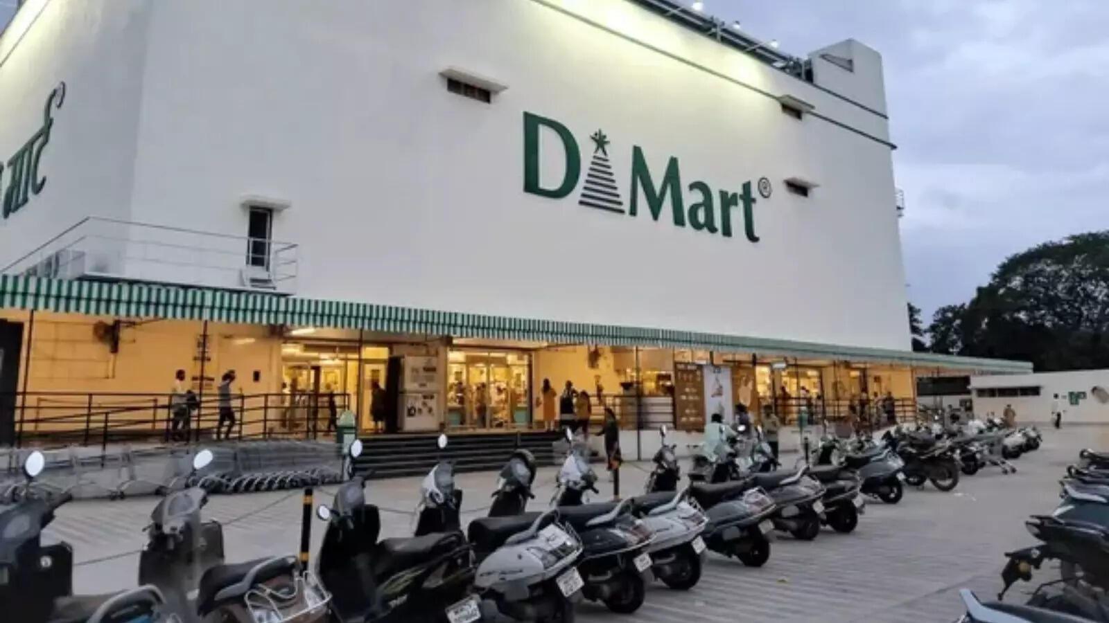 DMart shares fall 4% after Q4 results. What are Goldman Sachs, Morgan Stanley, others saying?
