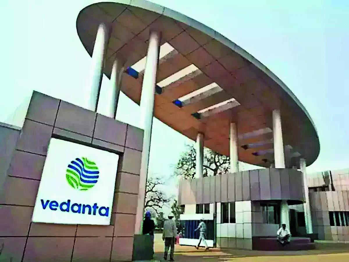 Vedanta shares jump 5% after demerger. Should buy, sell or hold the stock?