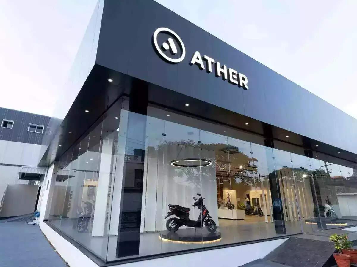Ather Energy Q4 Results: Loss narrows to Rs 100 crore; revenue jumps 74% YoY