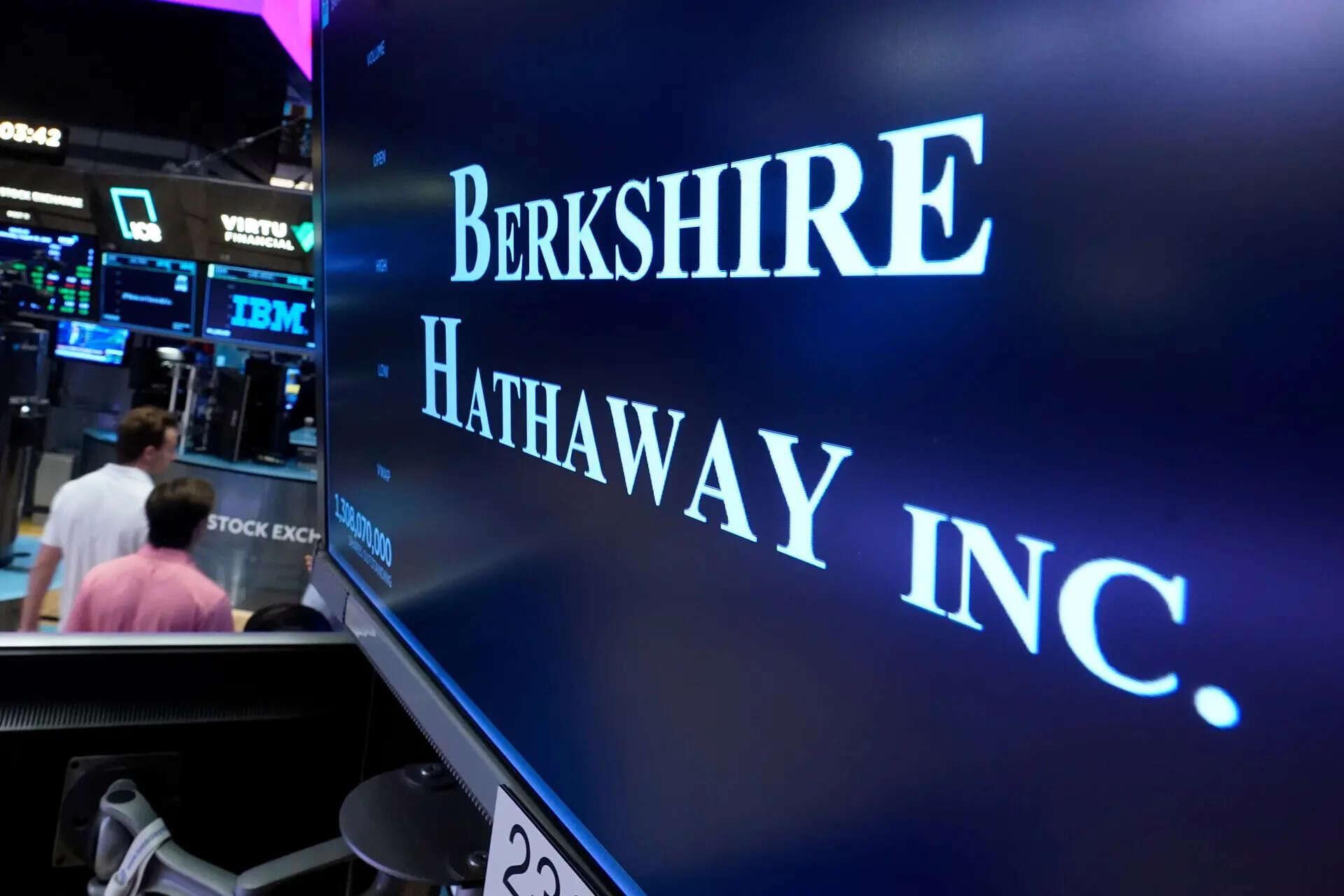 New Boss, Same Playbook: Berkshire signals stability post-Buffett era