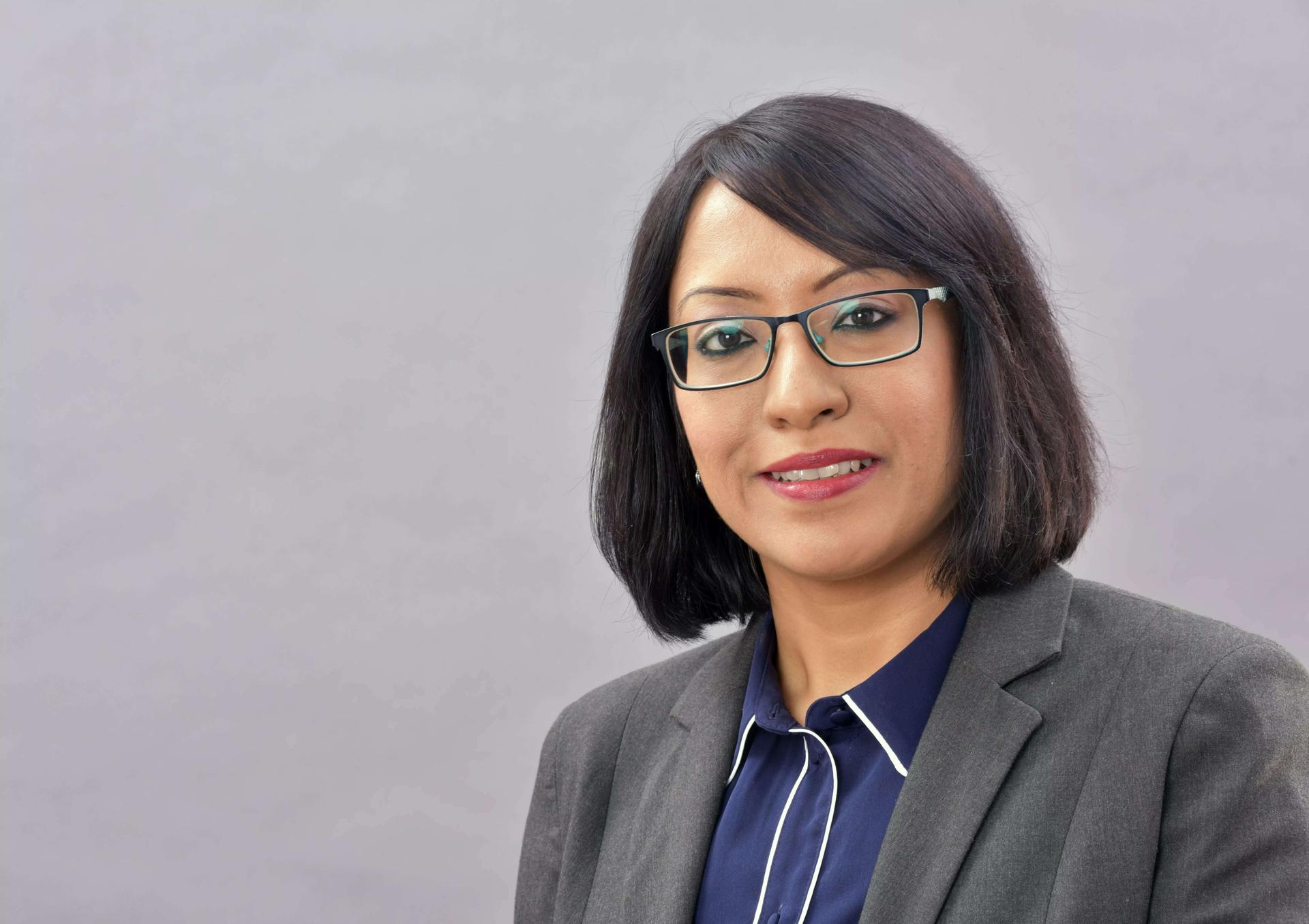 Large and midcaps better placed than smallcaps in current phase: Shibani Sircar Kurian