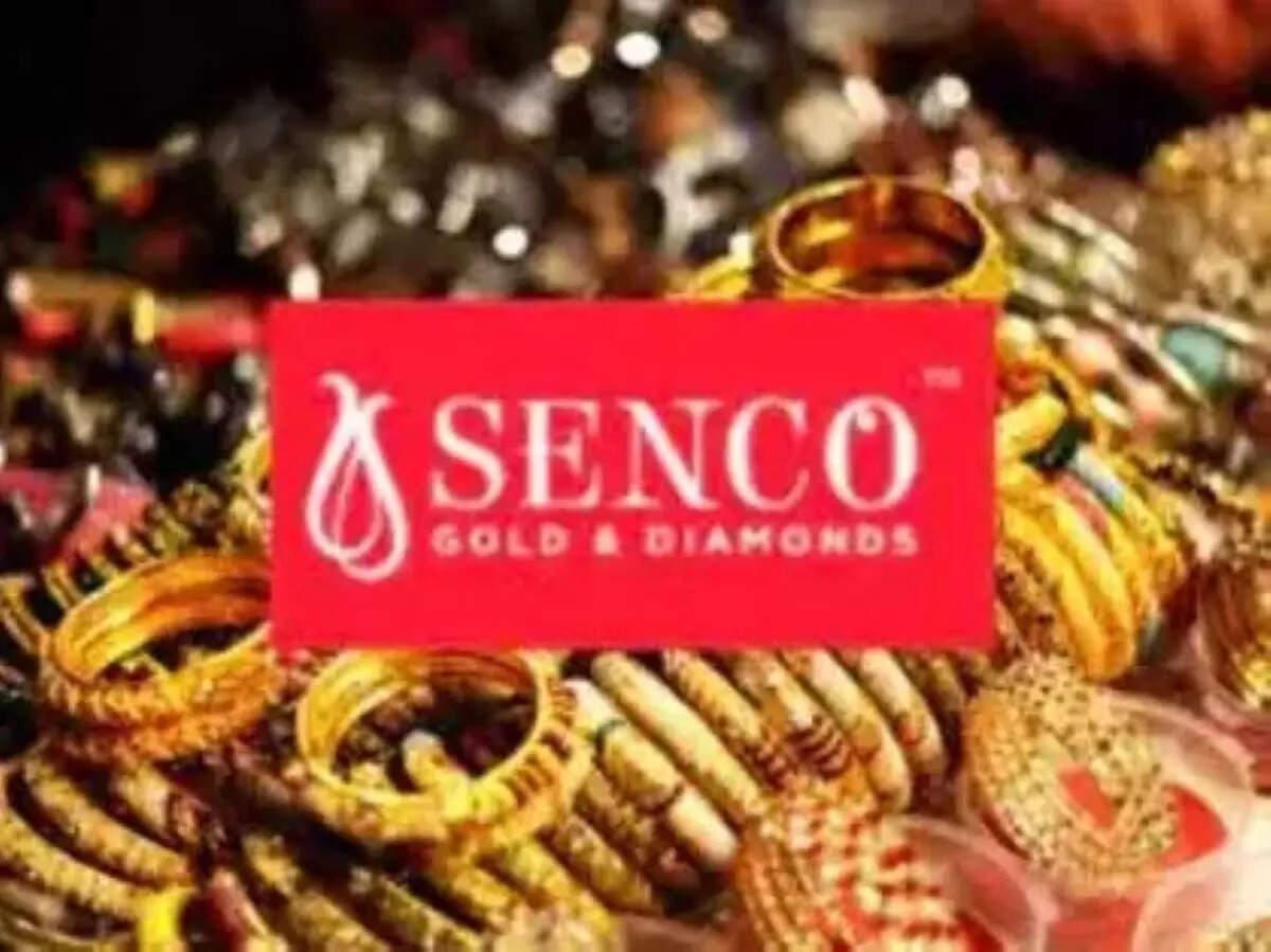 Baazar Style, Senco Gold, other stocks jump up to 9% on BJP's early lead in West Bengal elections. Here's why