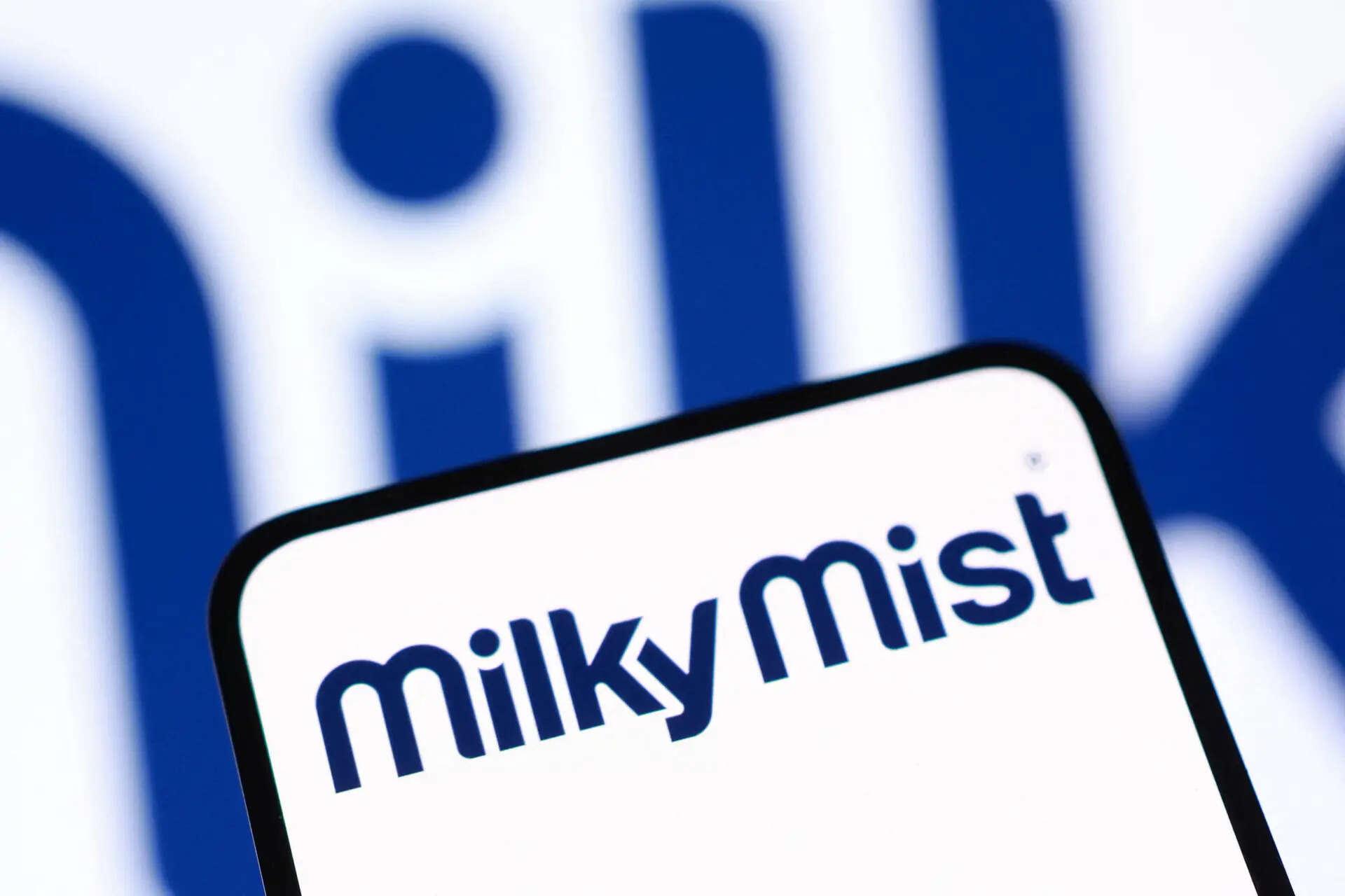 Temasek arm backs Milky Mist ahead of IPO as part of Rs 482 crore pre-listing round