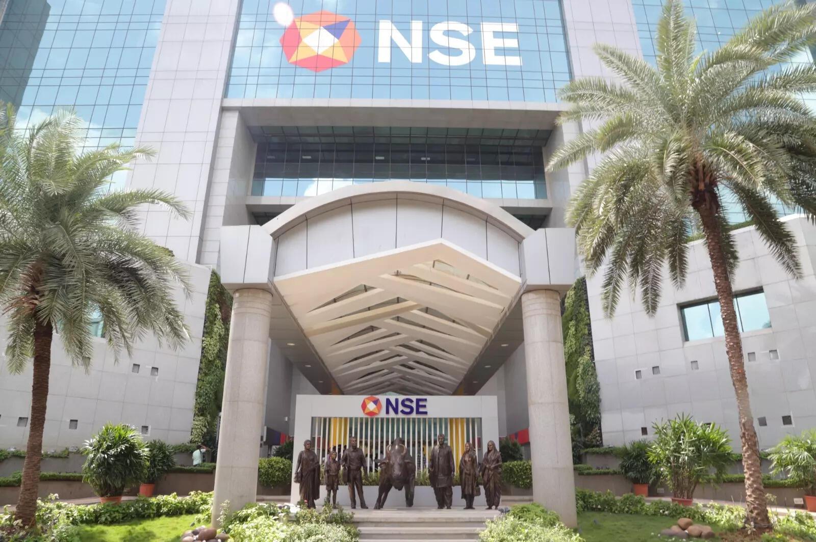 NSE launches Electronic Gold Receipts to formalise India’s gold market; successfully dematerialises 1 kg gold bar