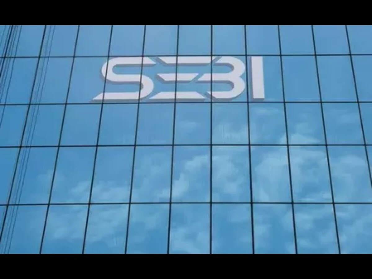 Sebi proposes changes to SDI rules to facilitate growth in listed securitisation market