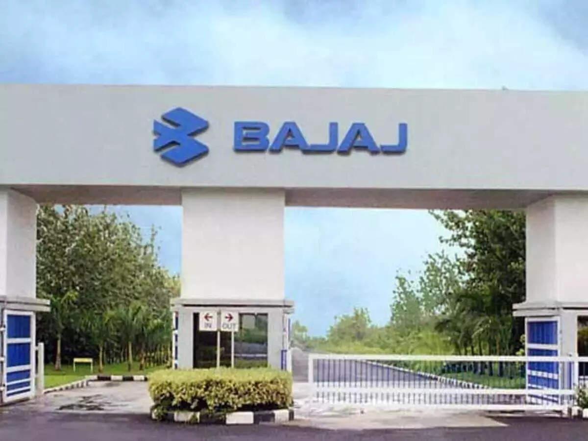 Bajaj Auto and 4 other stocks hit a 52-week high, rally up to 40% in a month