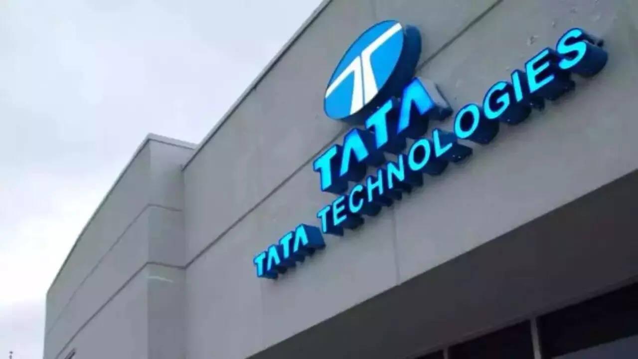 Tata Technologies Q4 Results: Cons PAT rises 8% YoY to Rs 204 crore, revenue rises 22%