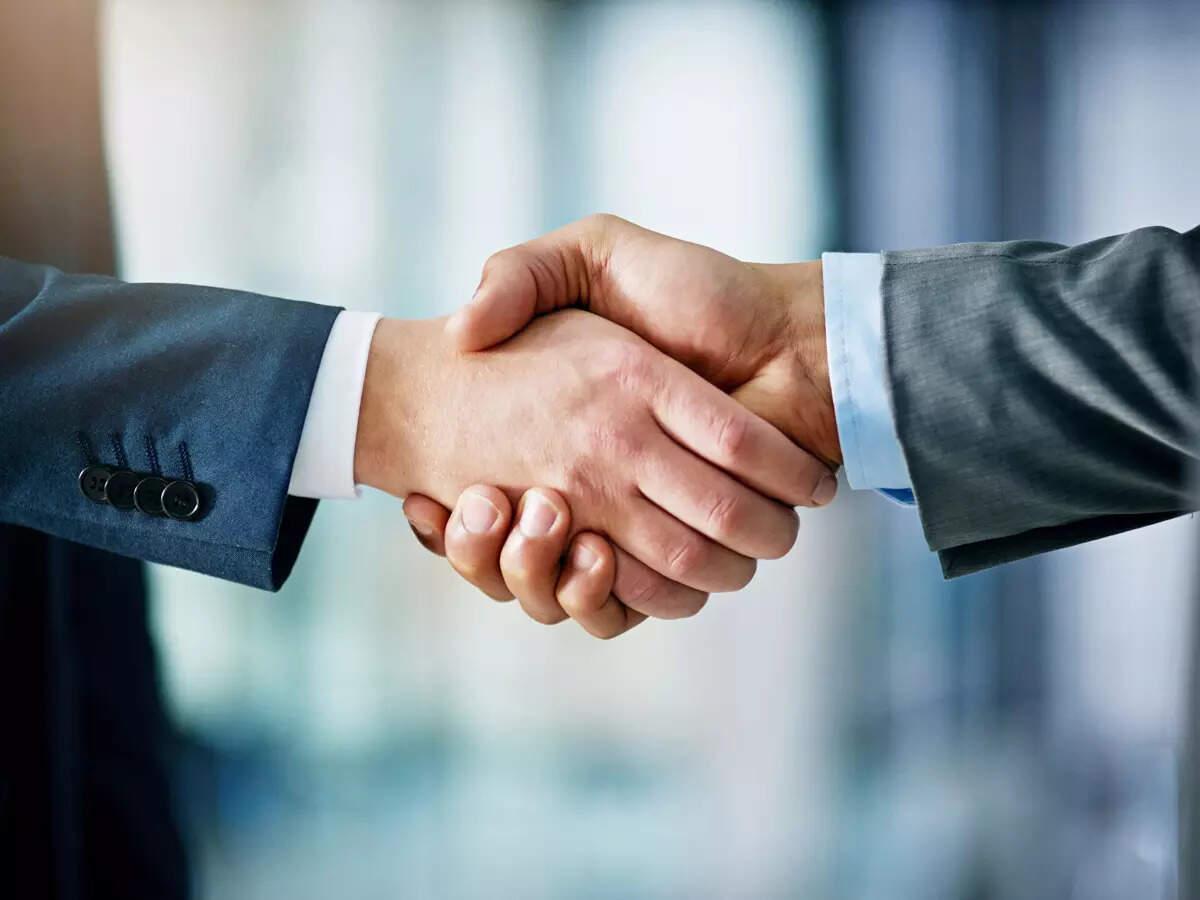 Adani Ports, Tata Motors and Siemens Energy witness block deal action on Monday