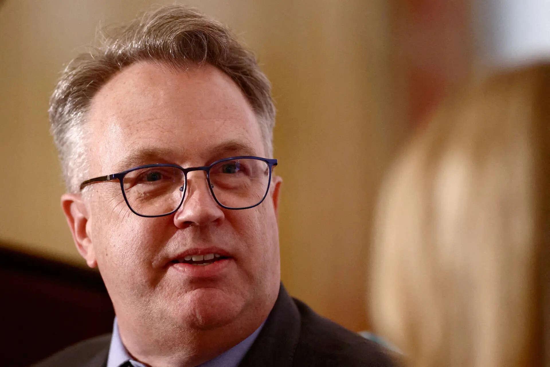 John Williams says Fed policy well positioned for economic risks, uncertainty