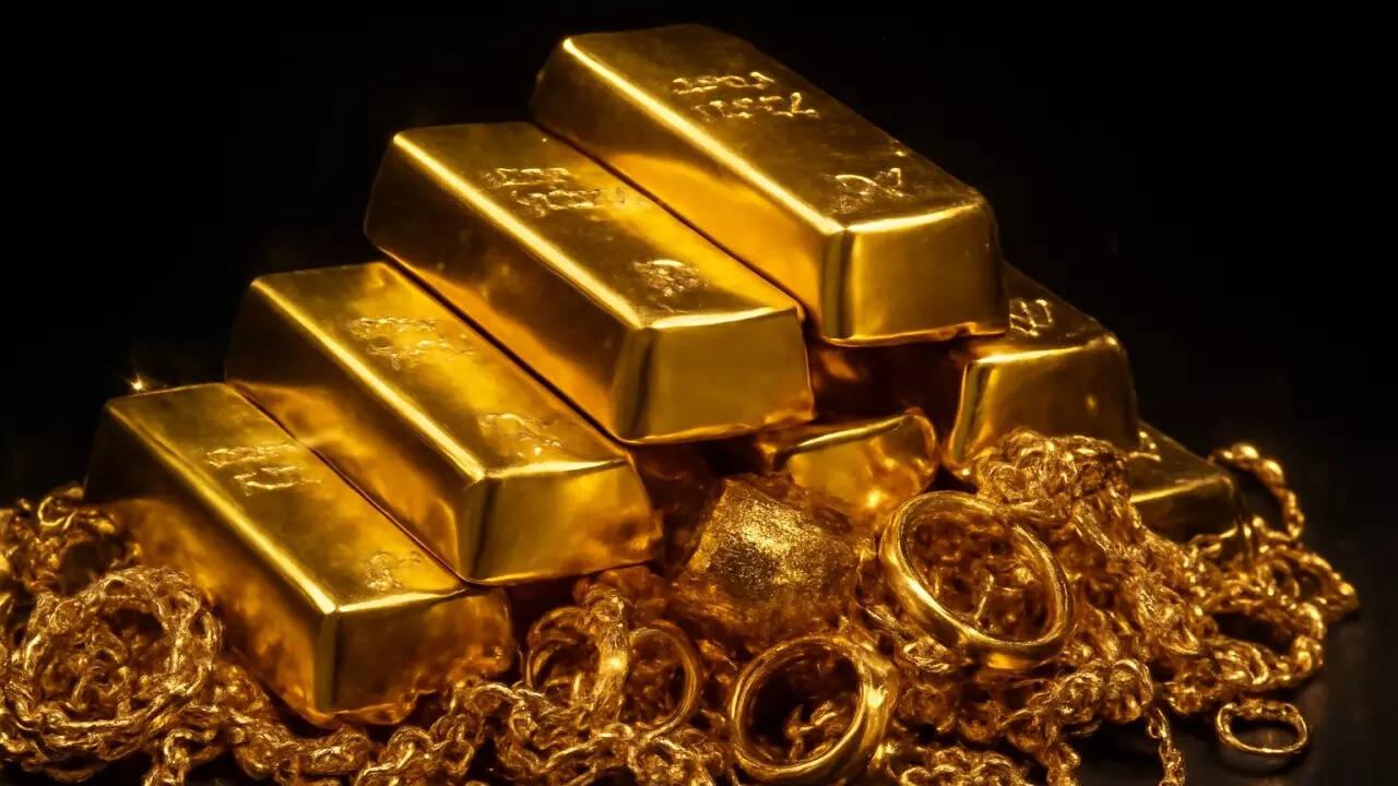 Gold steady as investors weigh Middle East risks, stalled US–Iran peace talks