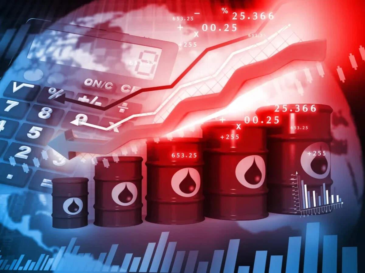 Oil Price Today (May 5): Crude oil falls but holds above $110 as Iran war tensions persist. What are experts saying?